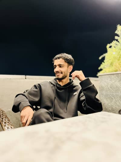 ABBAS BANGASH 