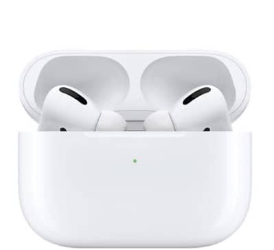 Apple airpods pro 2 preminum qualit