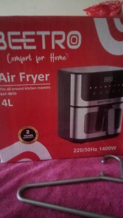 beetro air fryer for sale