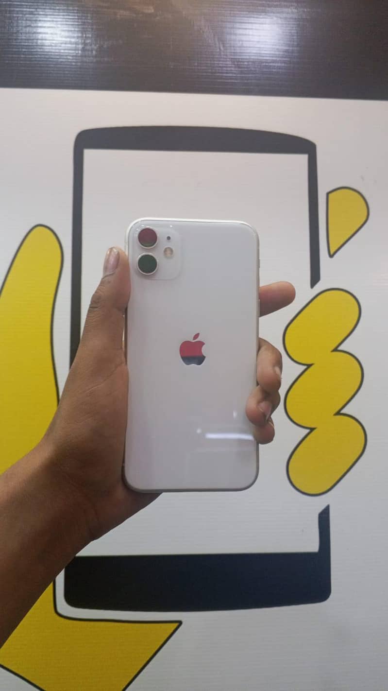 Iphone 11 0