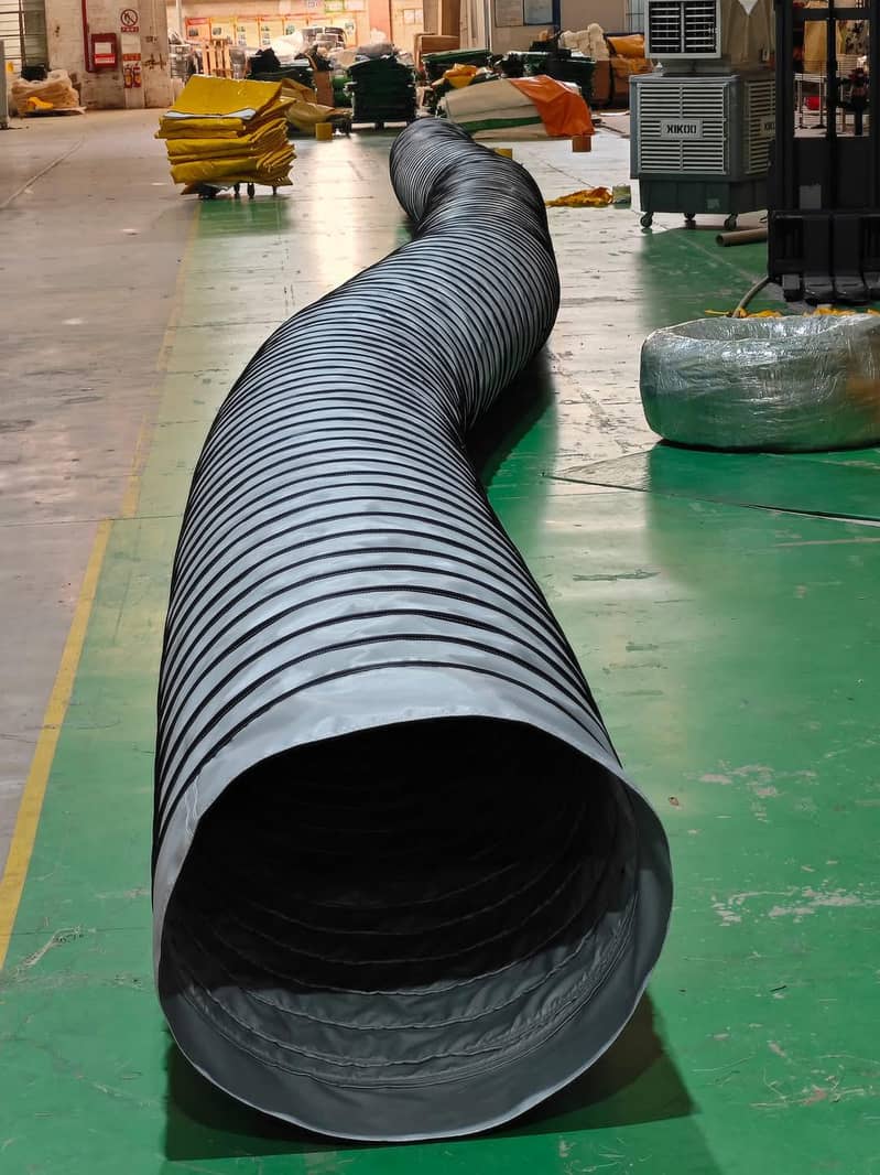 ac chillar pipe 11