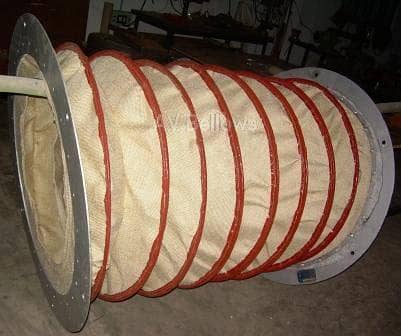 ac chillar pipe 18