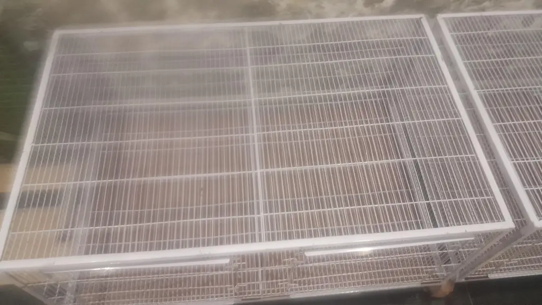 Cage For Hen/Rabbit/Pigeon/Duck — photo 4
