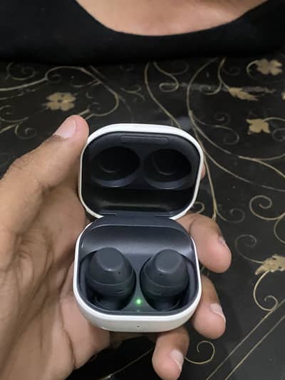 Samsung galaxy buds fe