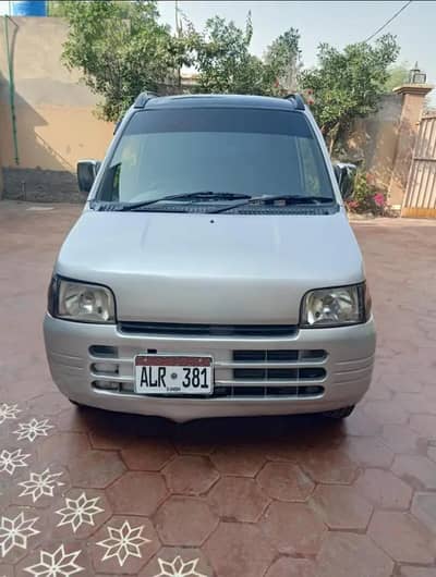 Daihatsu Move 2006 Model For Sale