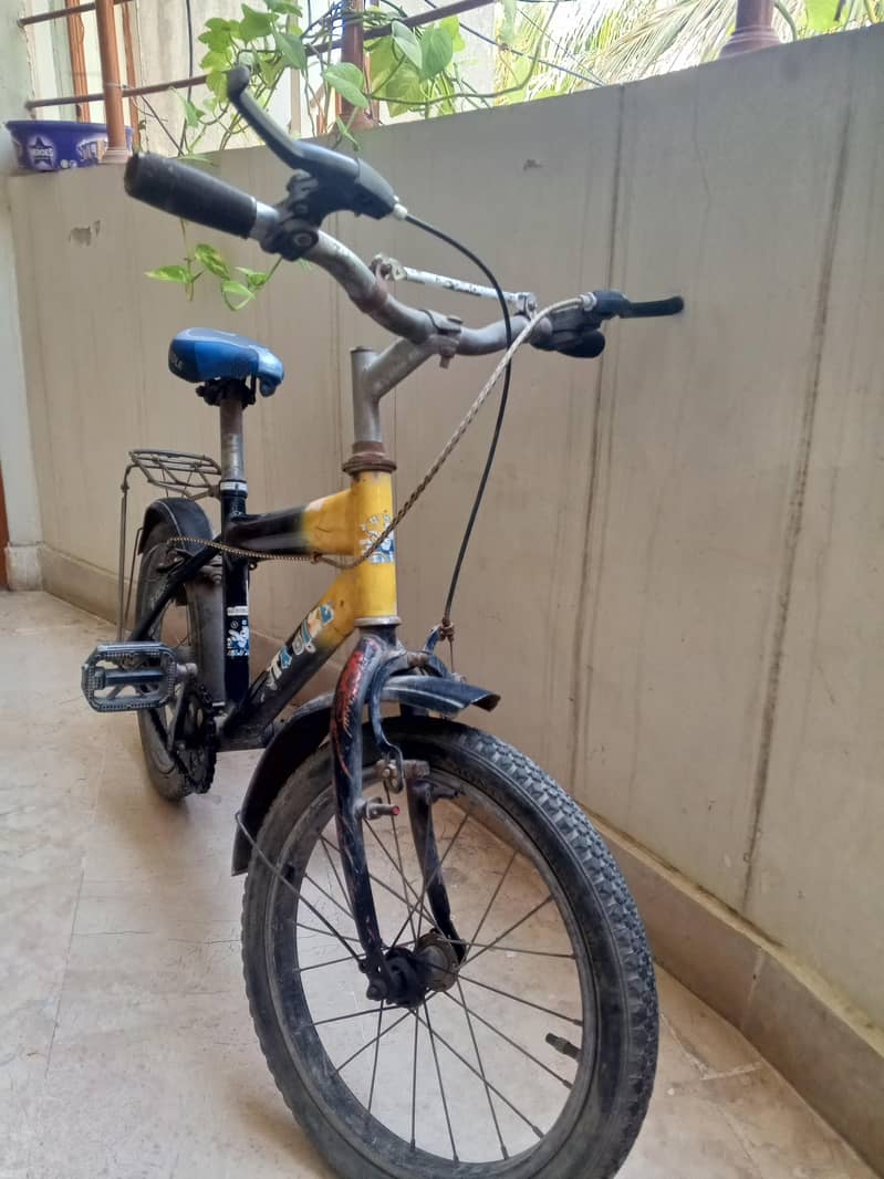bicycles 0