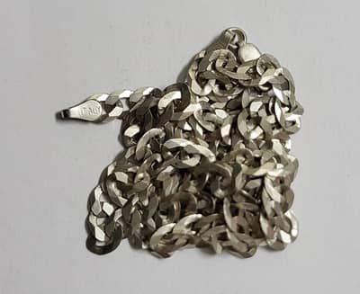 2 Italian chain for sale.