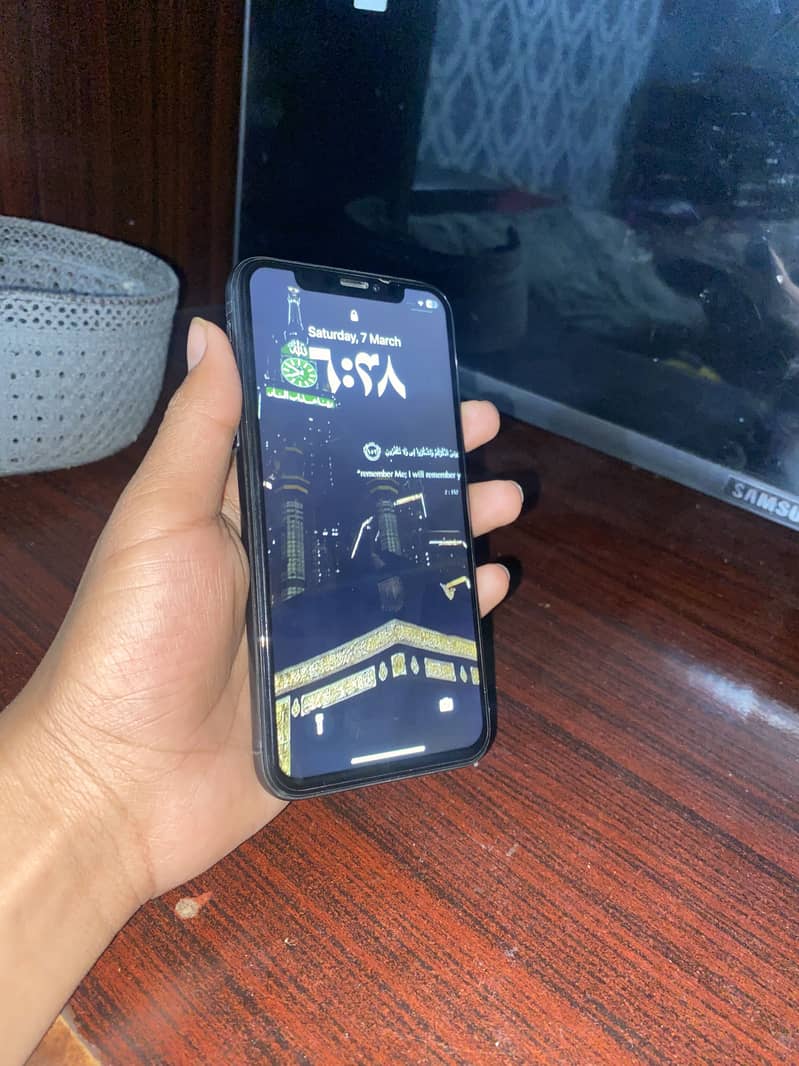 iPhone xs 2