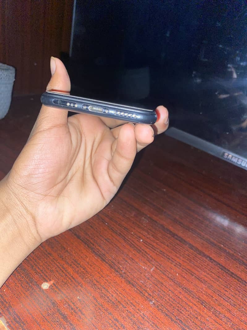iPhone xs 10