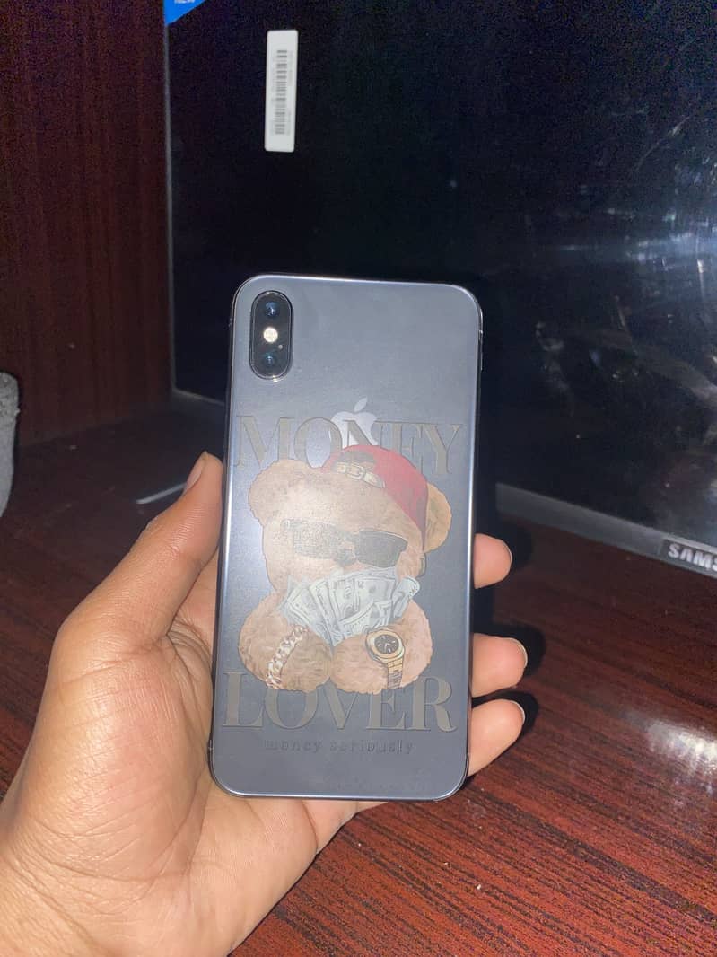 iPhone xs 11