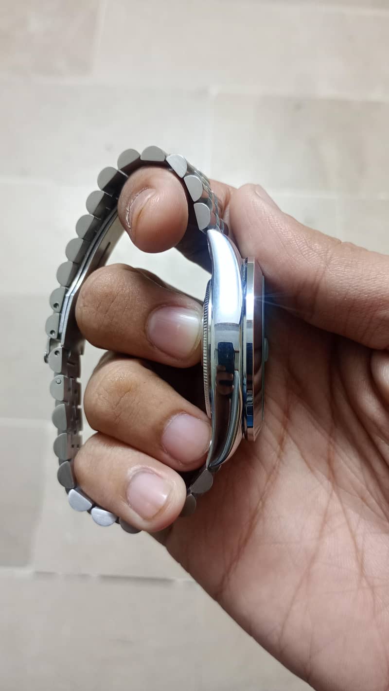 Rolex datejust model 2