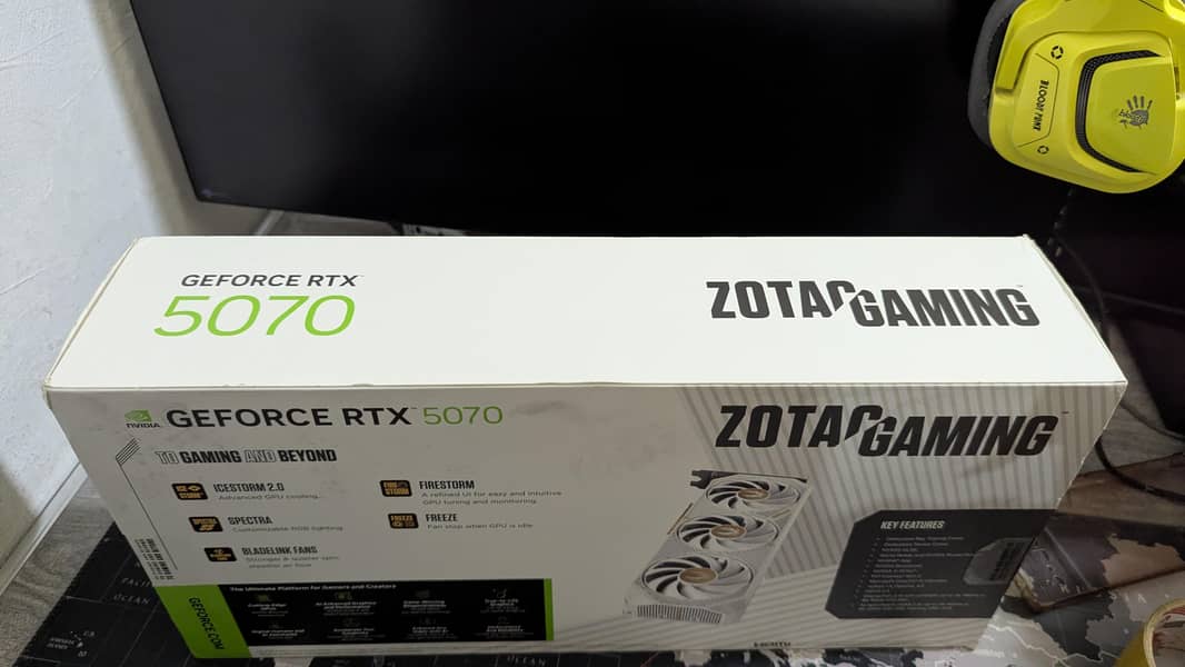 rtx 5070 2