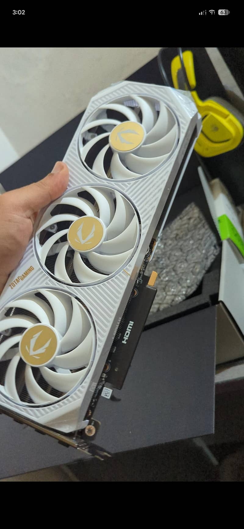rtx 5070 3