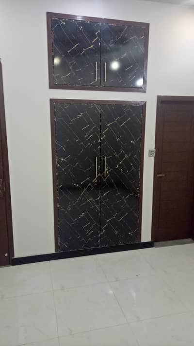 Buying A House In Gulshan-E-Maymar - Sector Q?