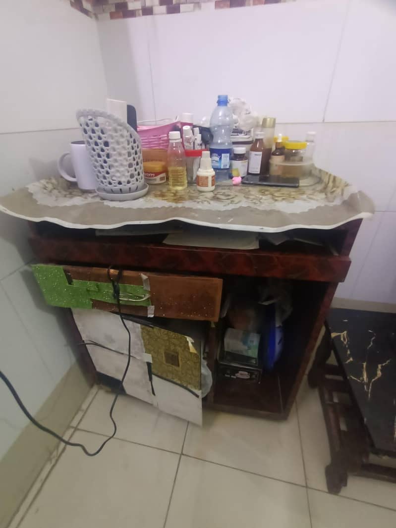 computer table 0