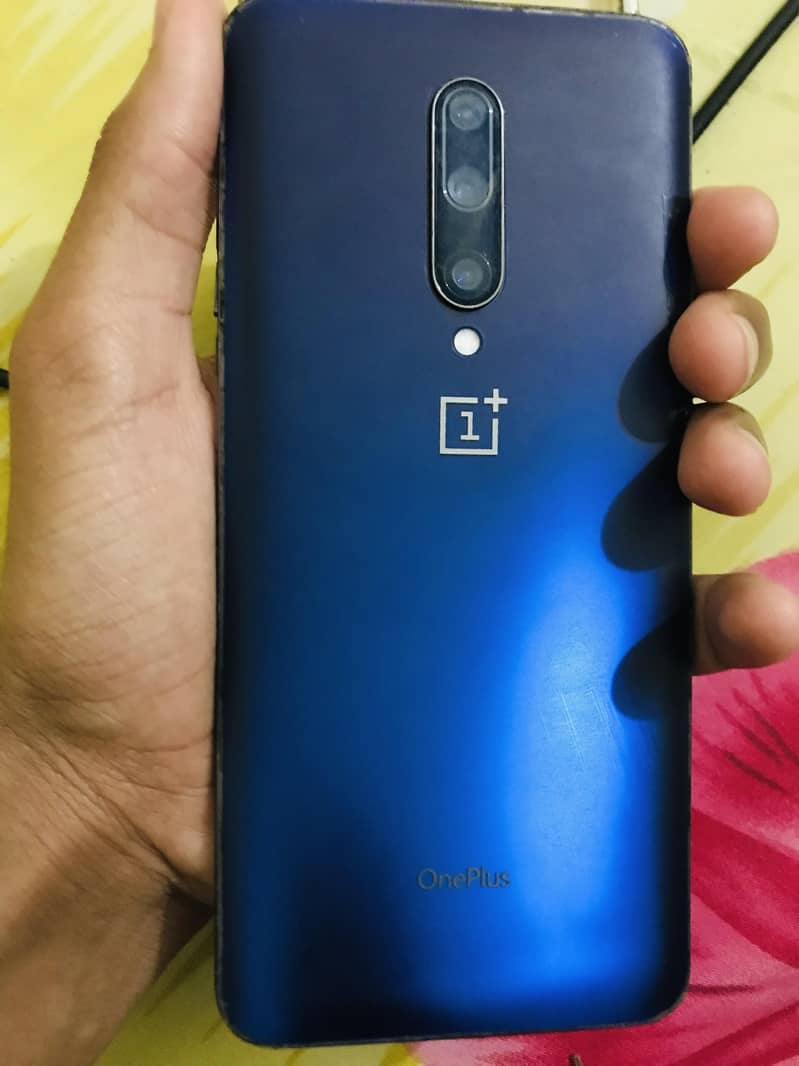 OnePlus 7pro 0