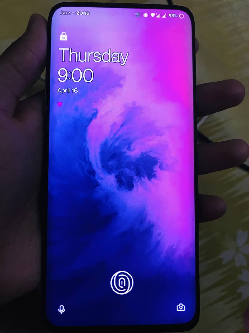 OnePlus 7pro 1