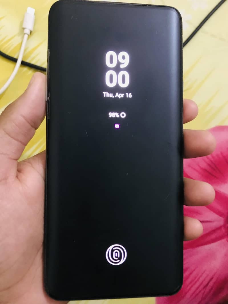 OnePlus 7pro 2