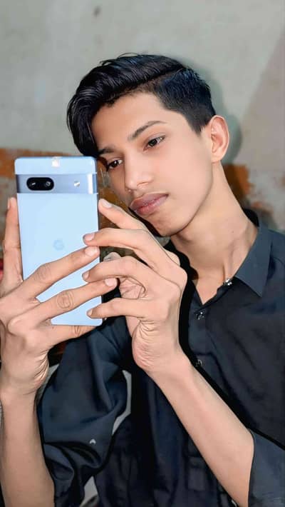 Sajjad ali