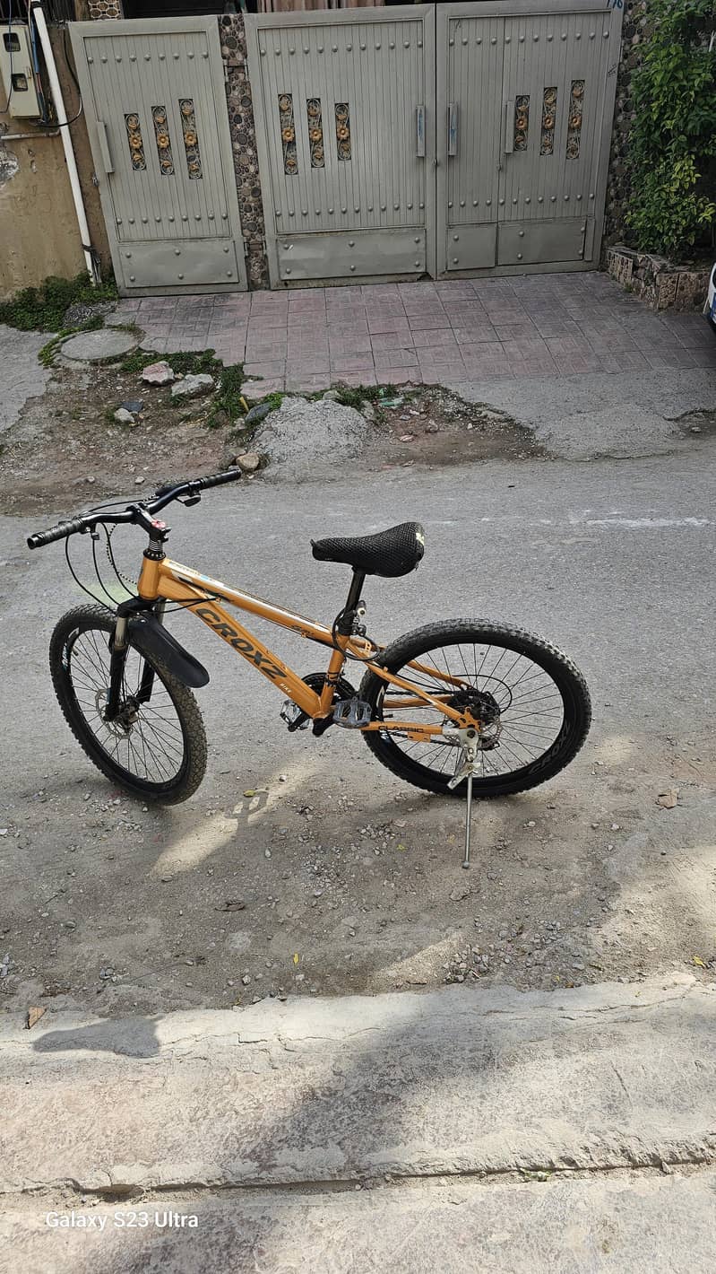 bycycle 0