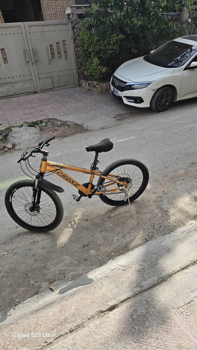 bycycle 3