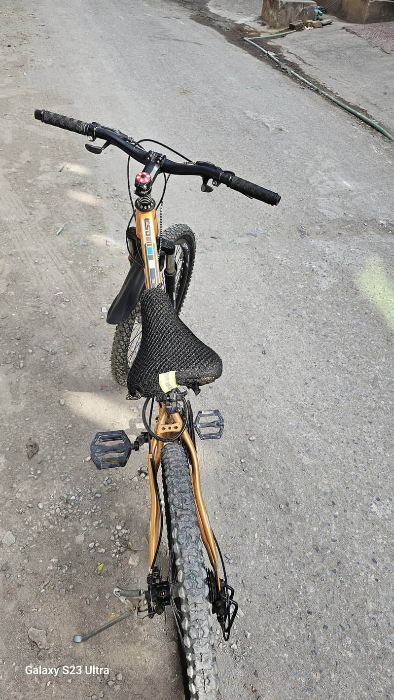 bycycle 4
