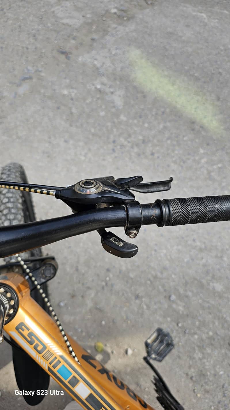 bycycle 5
