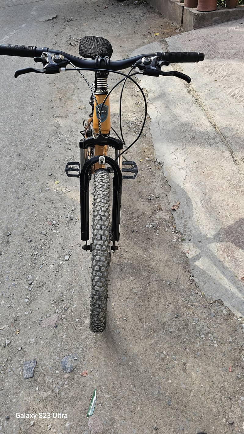 bycycle 6