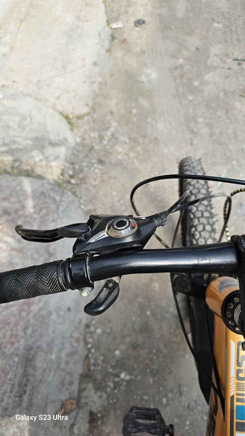 bycycle 8