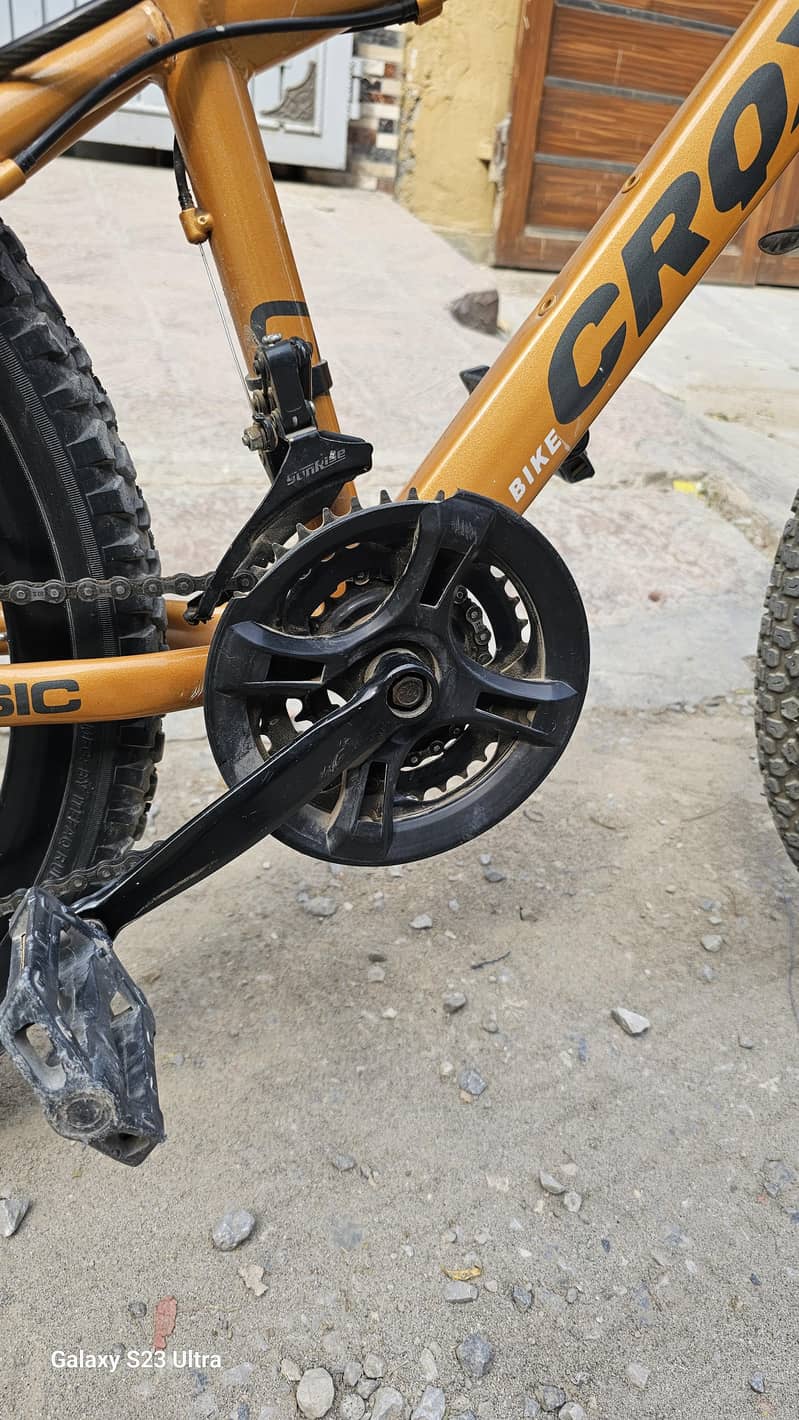 bycycle 9