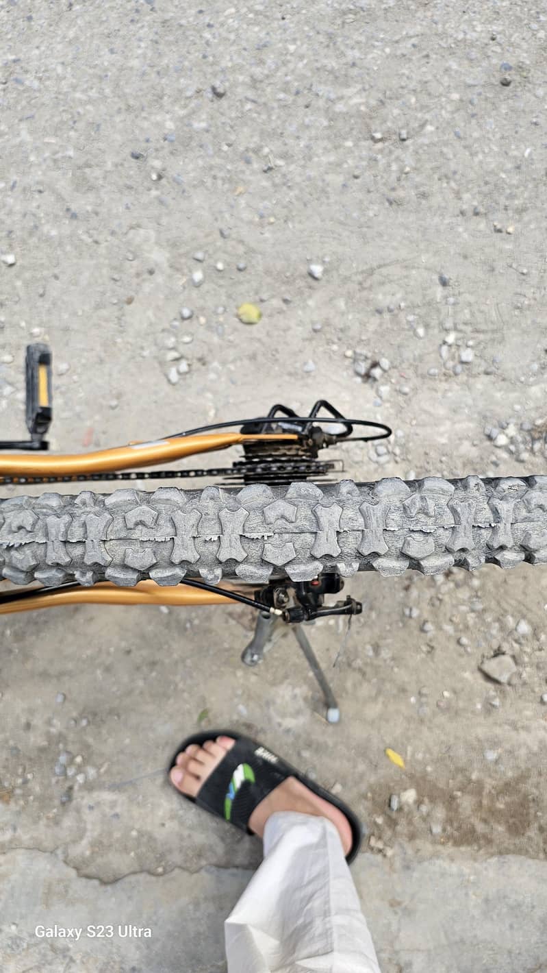 bycycle 10