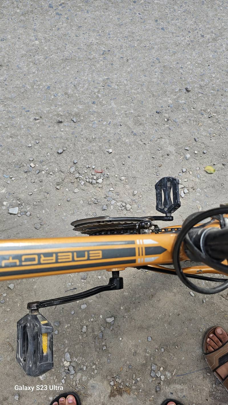 bycycle 11