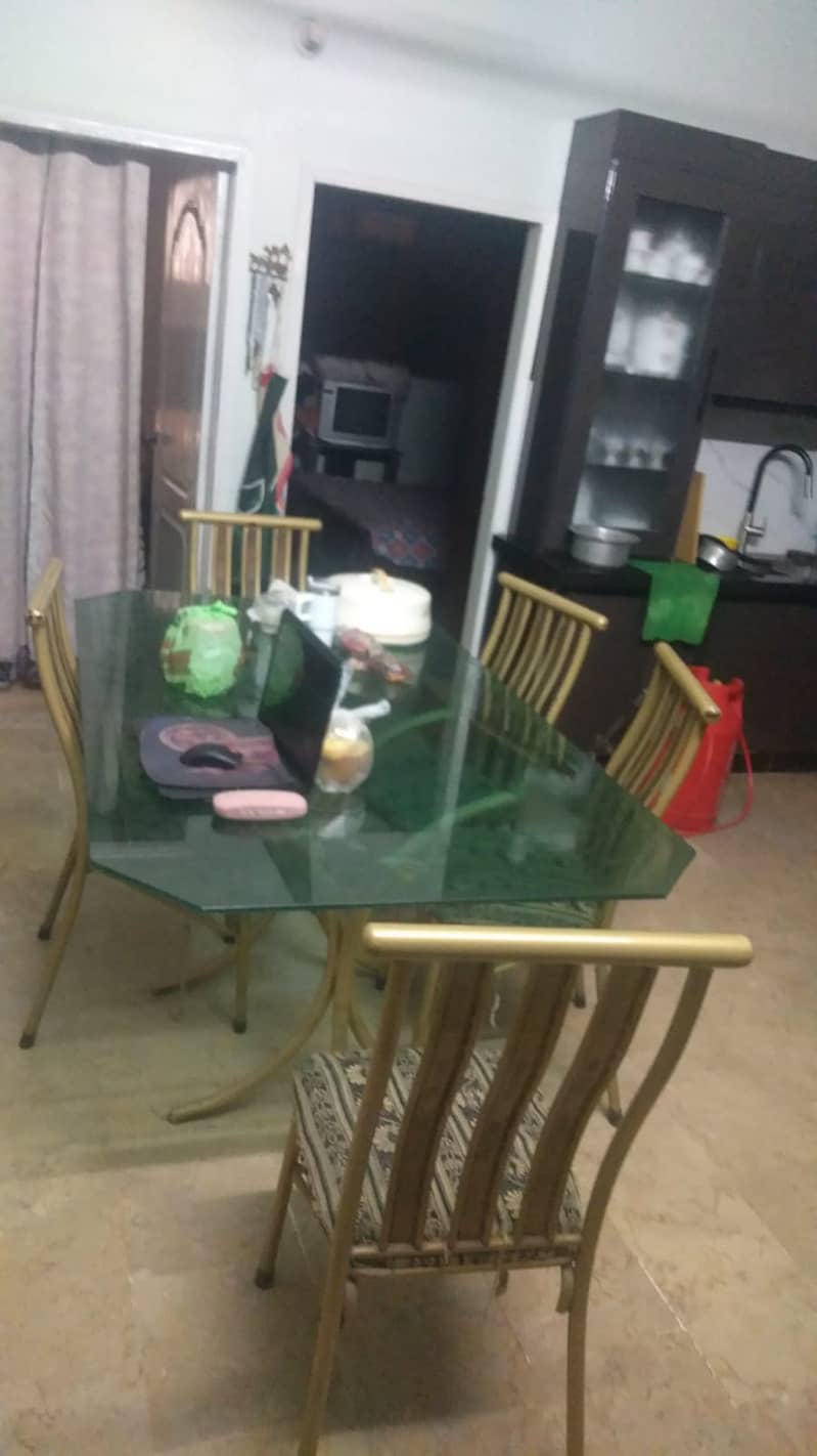 DINNING TABLE 1