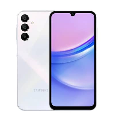 Samsung Mobile A16 6GB/128GB