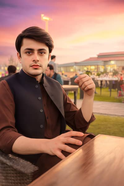 Idrees Khan