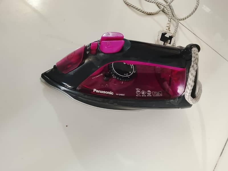 PHILIPS iron 0