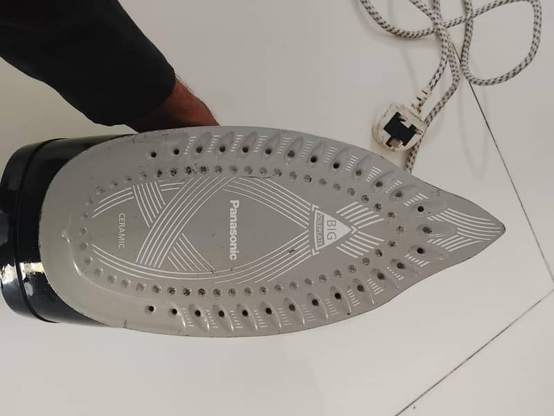 PHILIPS iron 1
