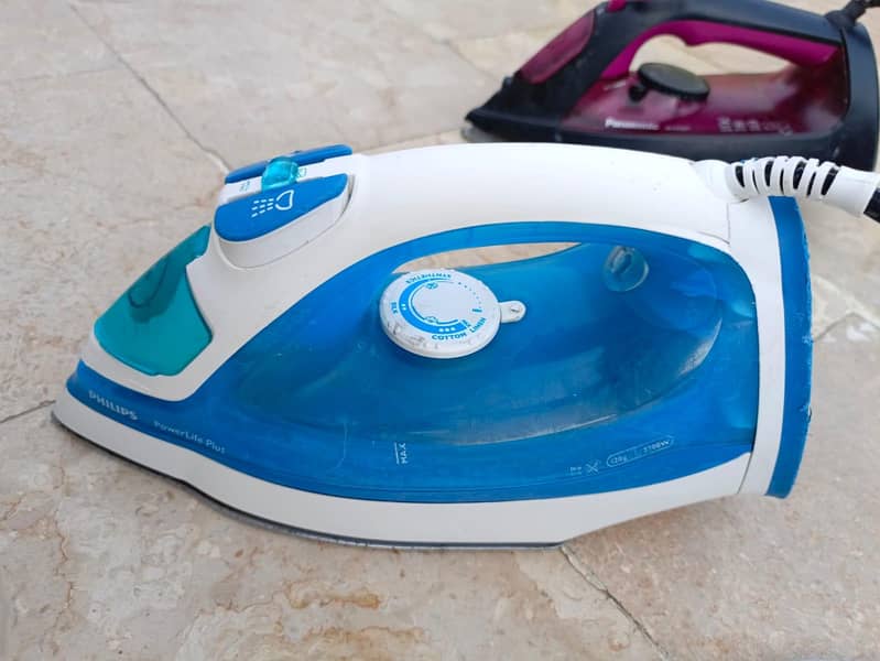 PHILIPS iron 2