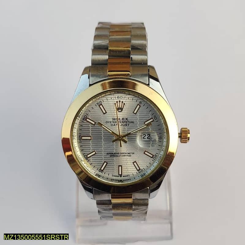 Rolex 0