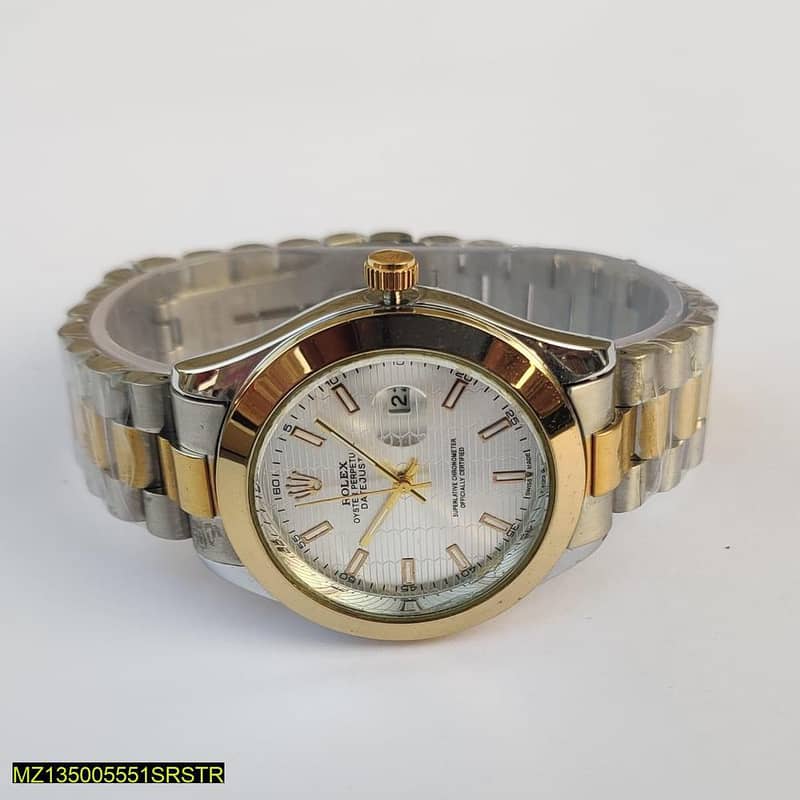 Rolex 1