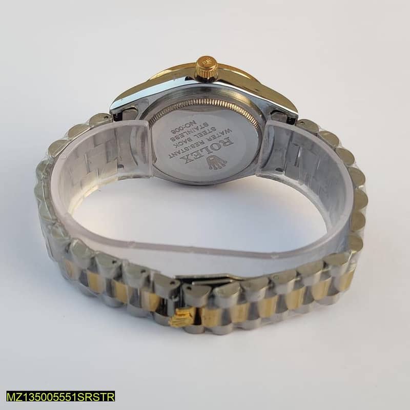 Rolex 2