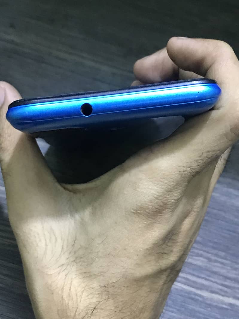 Techno Mobile 5