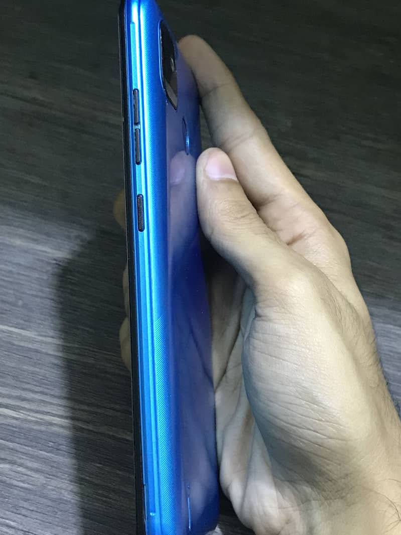 Techno Mobile 7