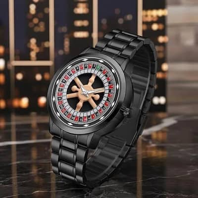 casio