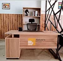 Executive Table/Office Chair/Office Table/Workstations Desk 0