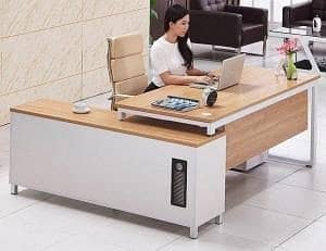 Executive Table/Office Chair/Office Table/Workstations Desk 2