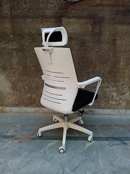 Executive Table/Office Chair/Office Table/Workstations Desk 11