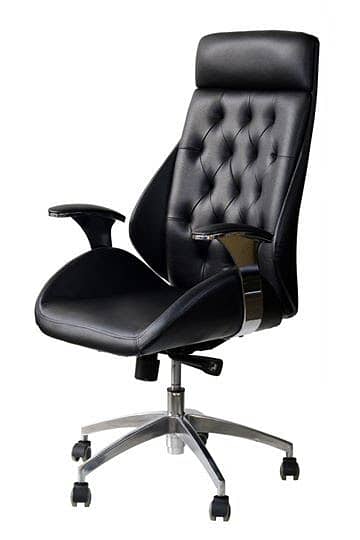 Executive Table/Office Chair/Office Table/Workstations Desk 12