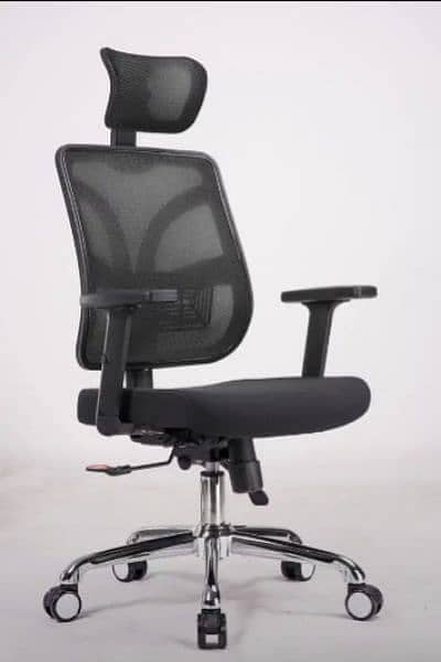 Executive Table/Office Chair/Office Table/Workstations Desk 13