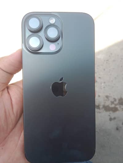 I phone